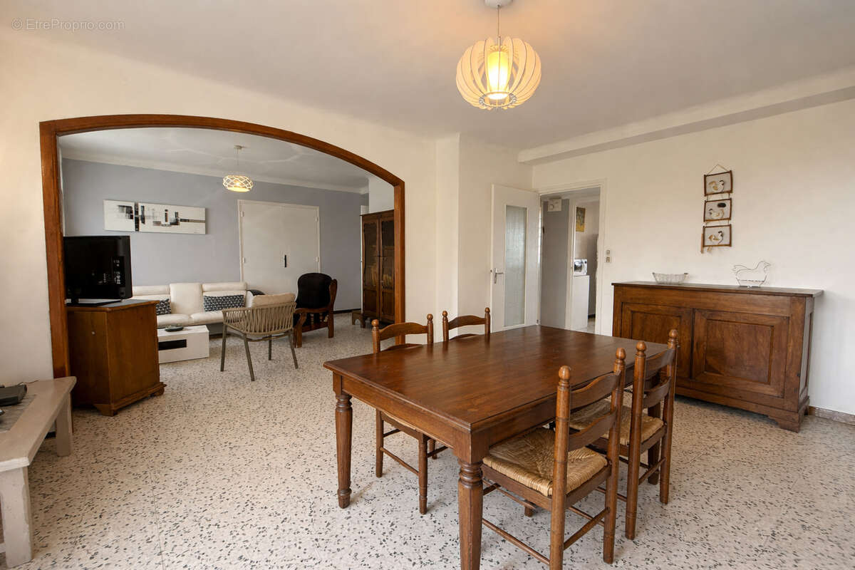 Maison à PIERRELATTE