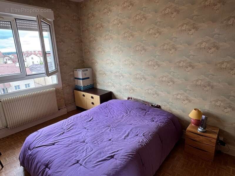 Appartement à SAINT-DIZIER