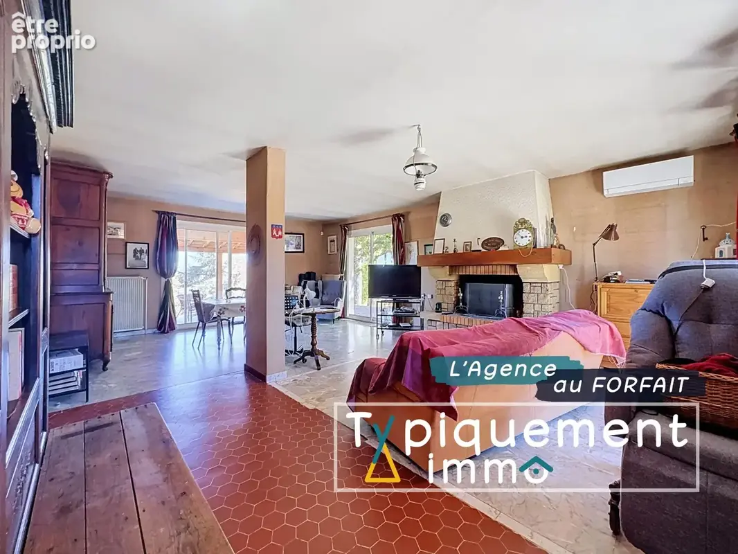 Maison 5 pièces 130 m² à vendre à Montastruc-La-Conseillere (31380) - photo 5
