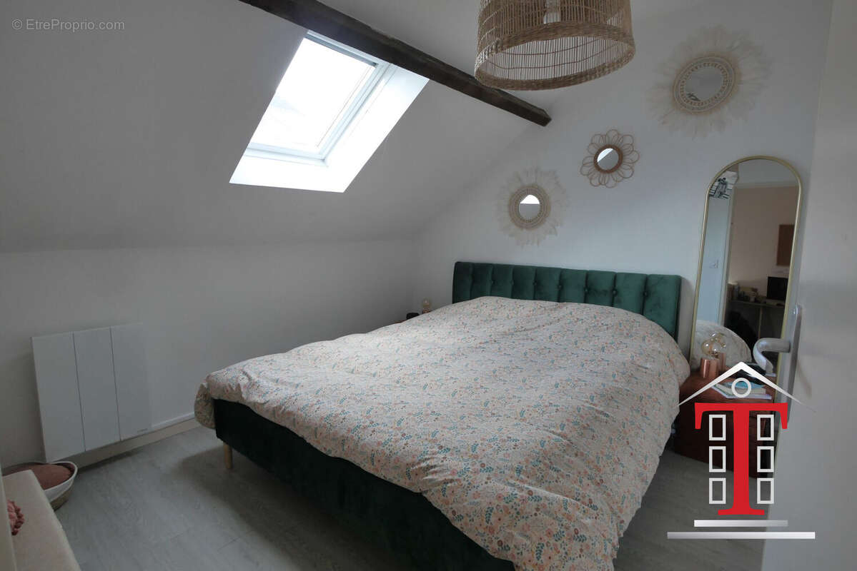 Appartement à ANGERS