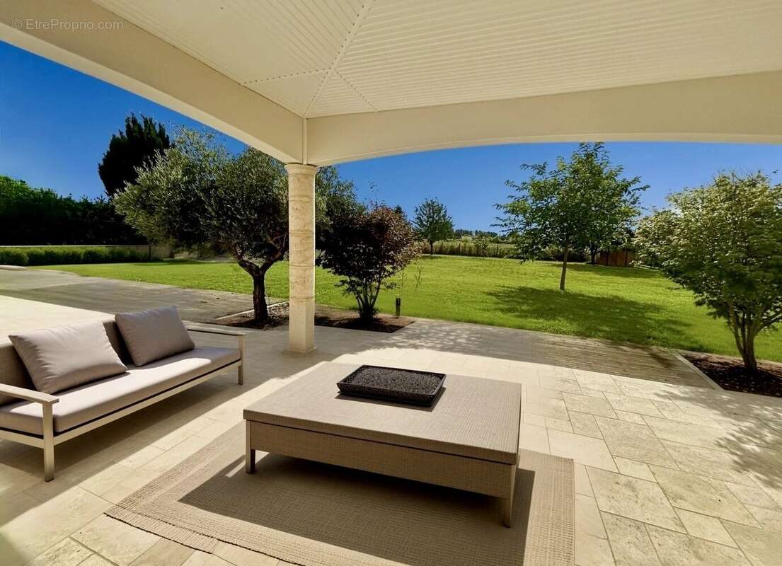 Appartement à BERGERAC