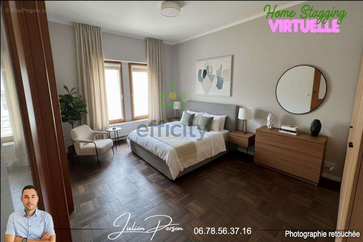 Maison 205 m² à Guingamp  - photo 17