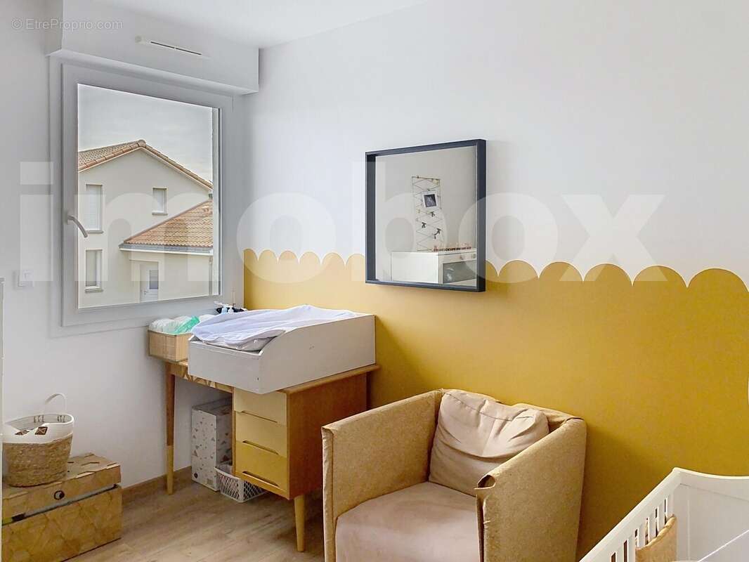 maison-castier-ligne_00005 - Maison à LIGNE