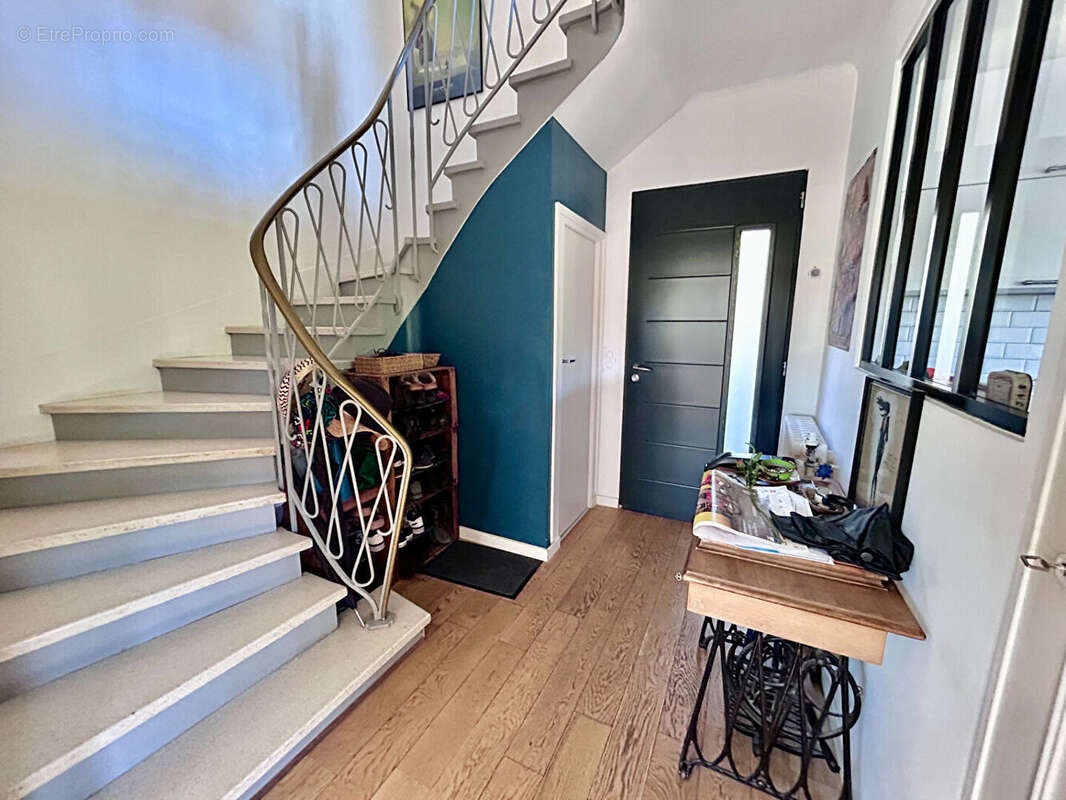 Maison à MONTPELLIER