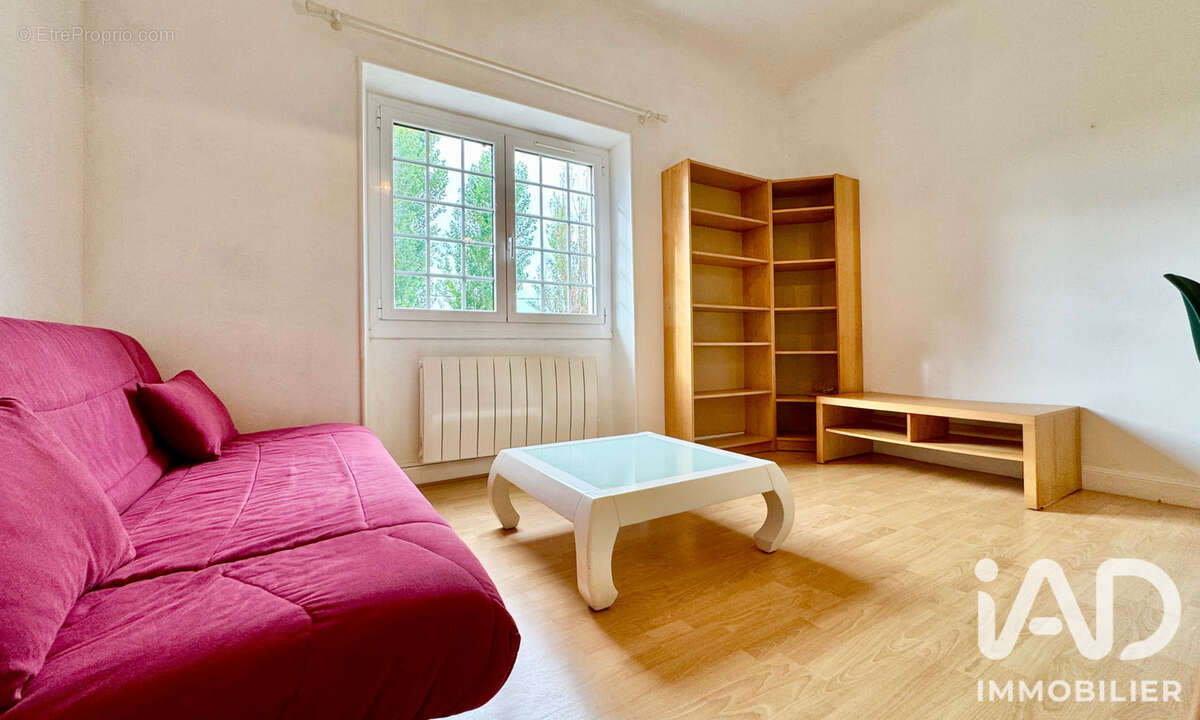 Photo 5 - Appartement à SAINT-JEAN-DE-LUZ