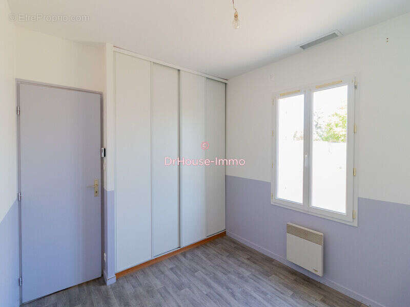 Maison 81 m² à Nalliers  - photo 7