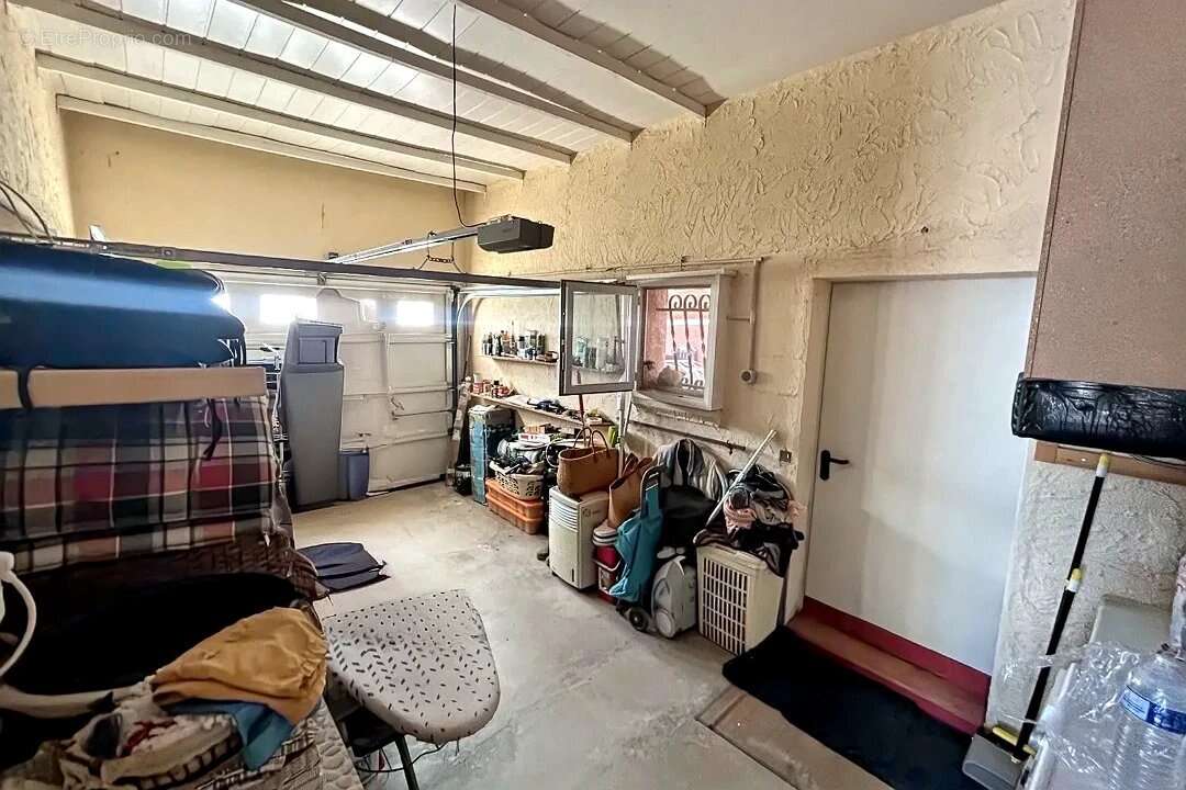 Maison à VILLEVEYRAC