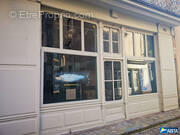 Commerce à SAINT-MALO