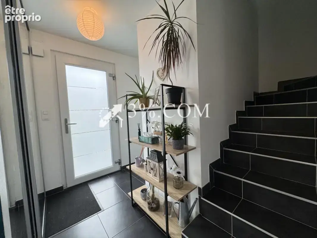 3%COM Maison contemporaine sur 7 ares - photo 5