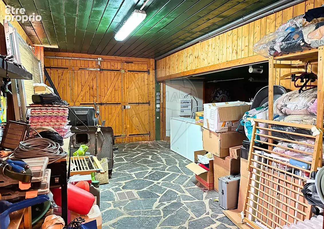 Maison 2 chambre(s) à vendre - photo 20