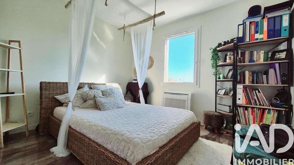 Maison 89 m² à Bragayrac  - photo 5