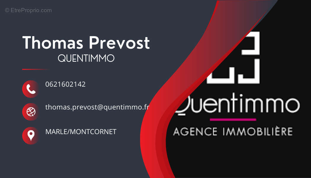 Appartement à GUISE