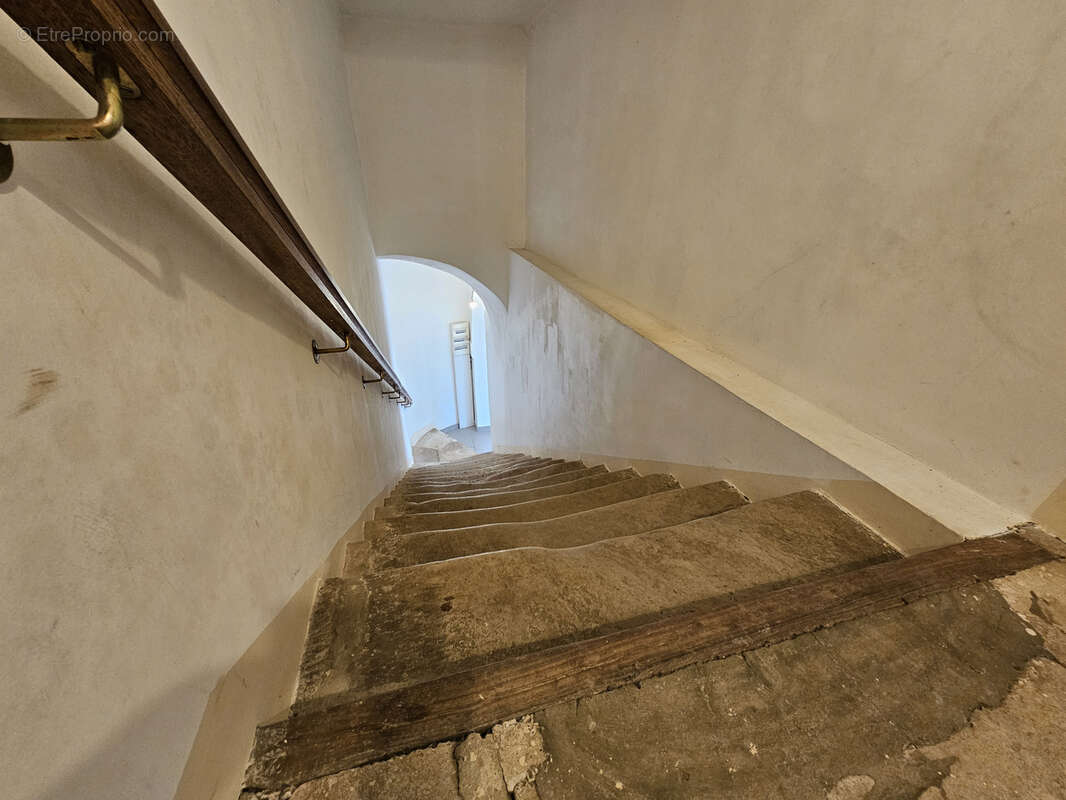 Maison à GOULT