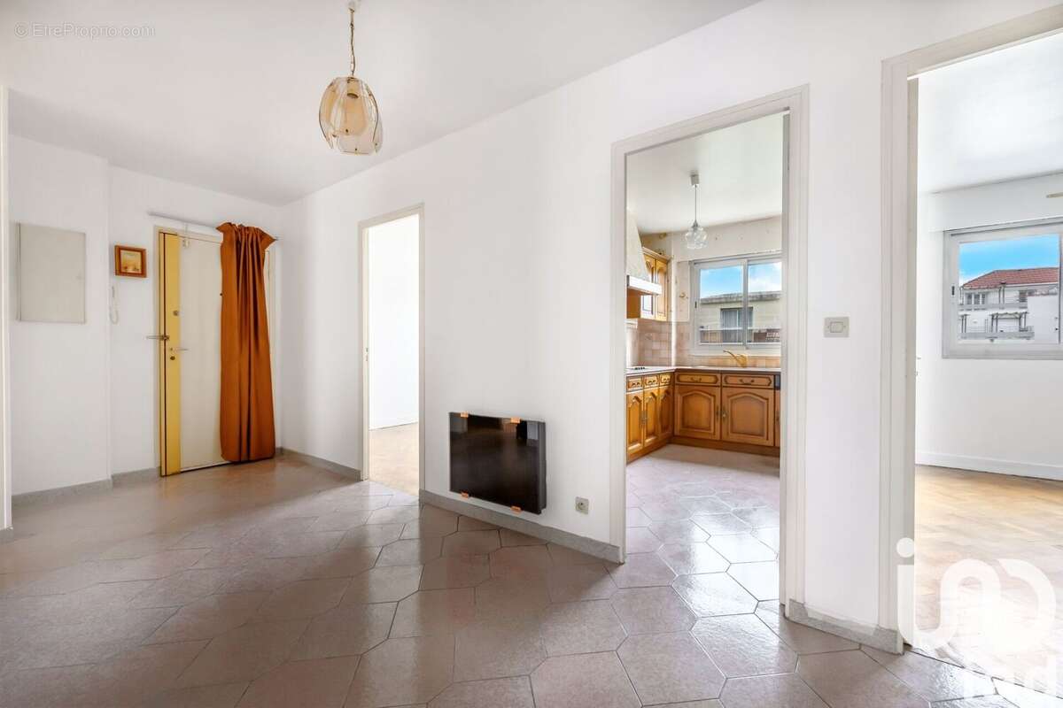 Photo 4 - Appartement à NEUILLY-PLAISANCE