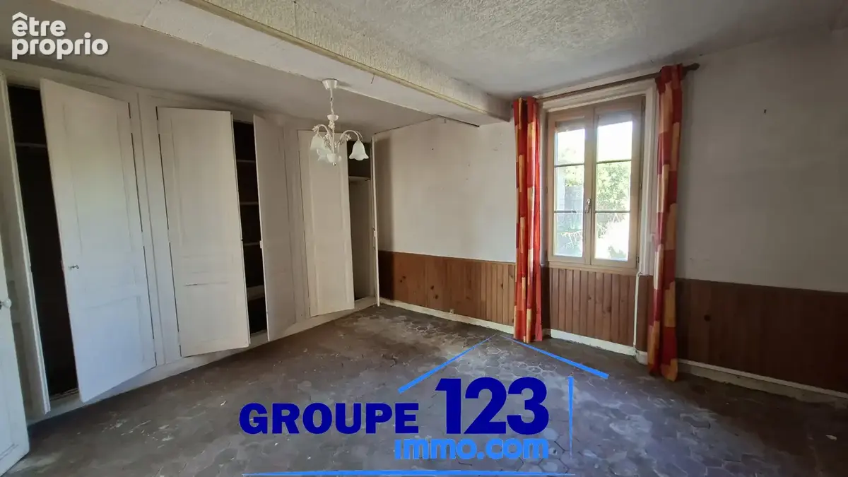 Ancienne ferme de 138 m2 hab, 6700 m2 de terrain - photo 7