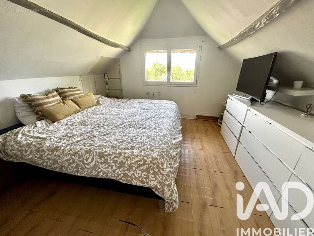Photo 9 - Maison à BEUZEVILLE