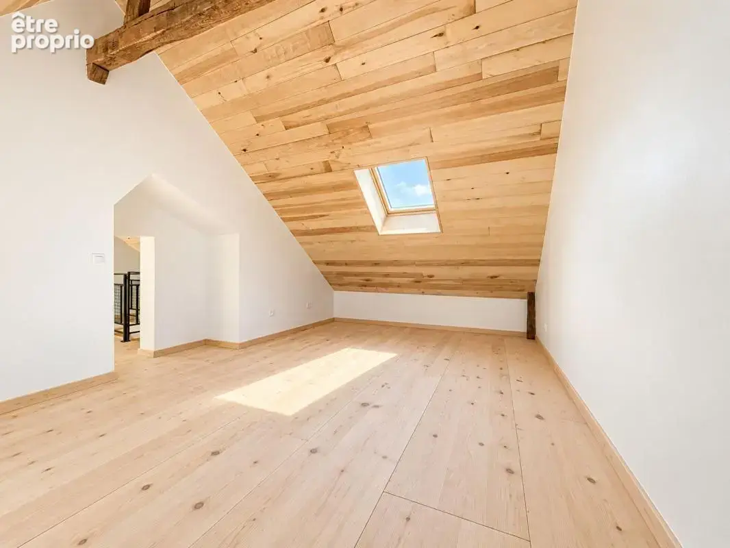 Coeur du Perche, maison de village rénovée - possibilité activité profesionnelle - photo 11