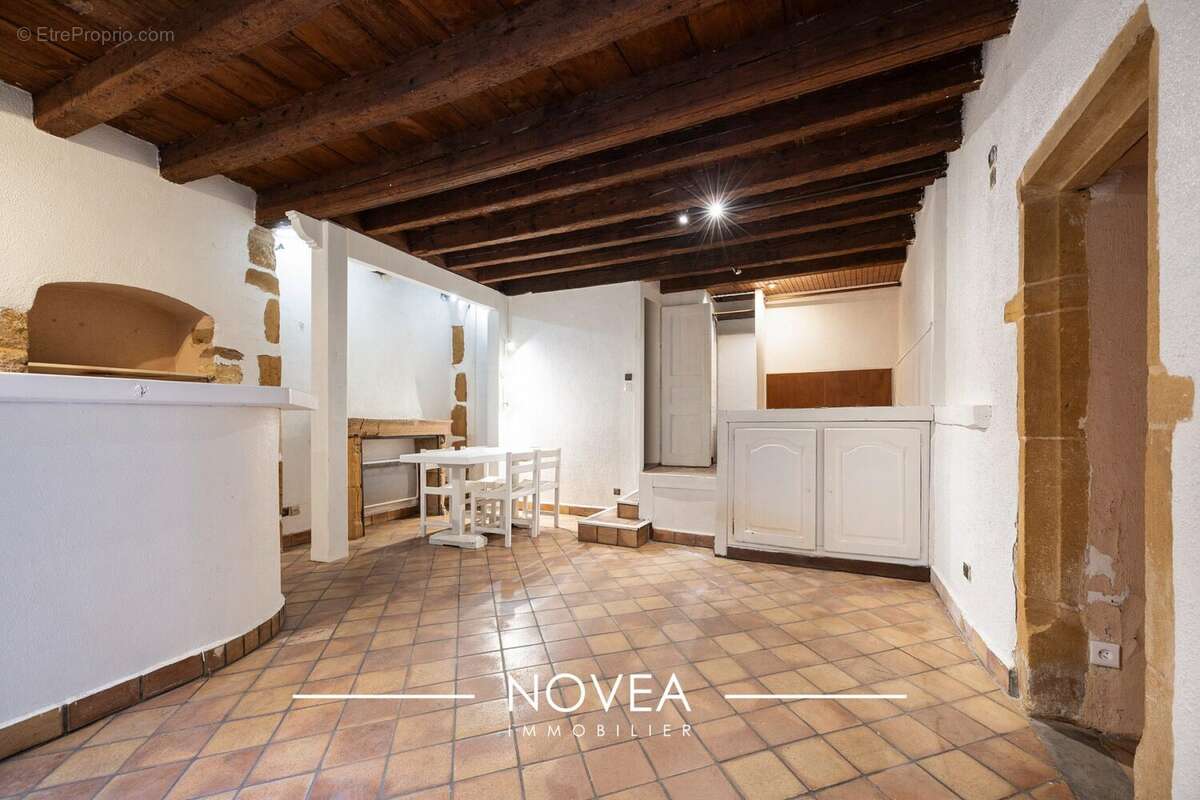 Appartement 36 m² à Lyon-5e  - photo 6