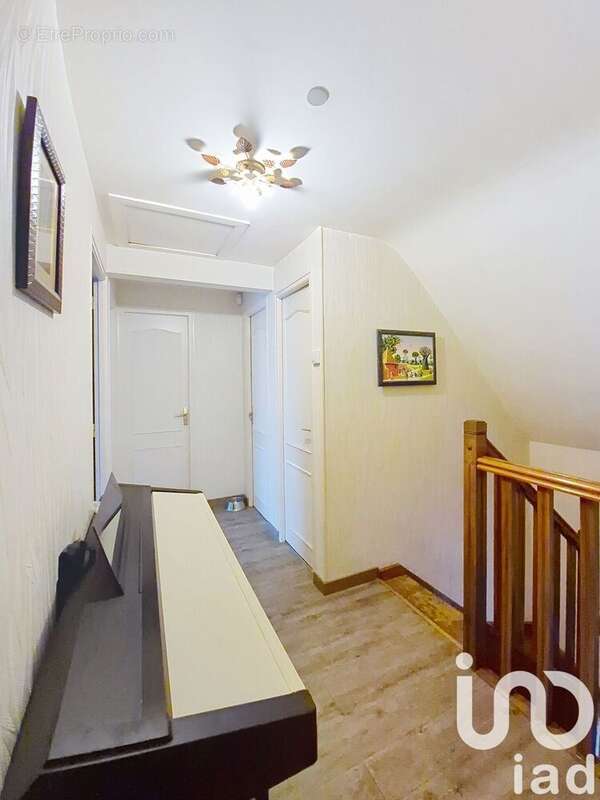 Photo 9 - Maison à TRIEL-SUR-SEINE