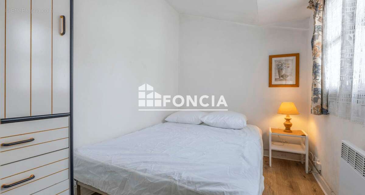 Appartement à LA ROCHELLE
