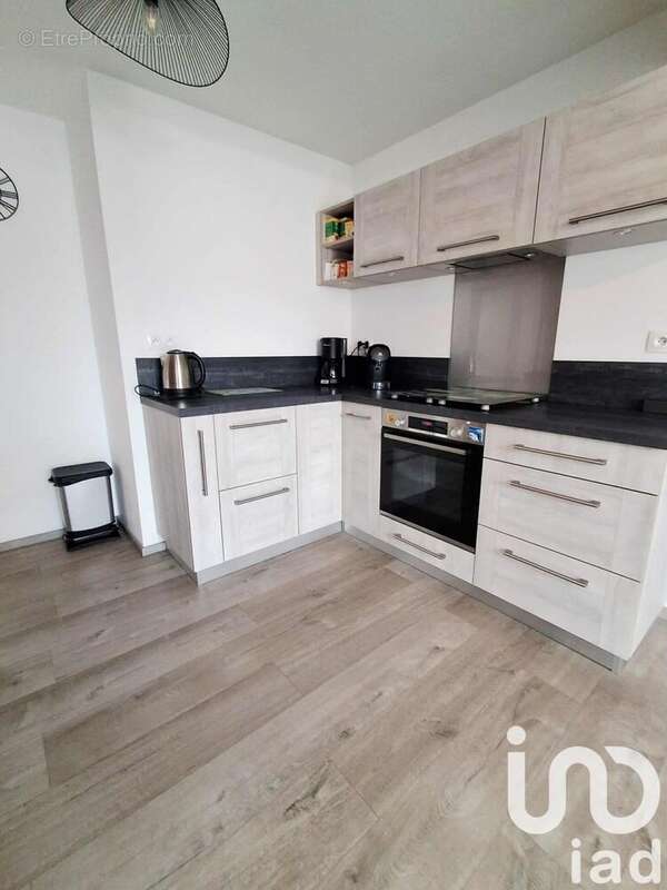 Photo 3 - Appartement à WASQUEHAL