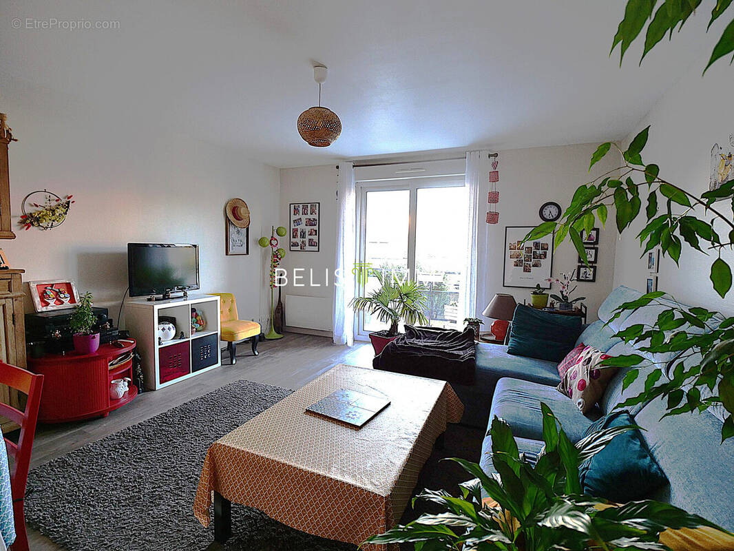 Appartement à TOURS