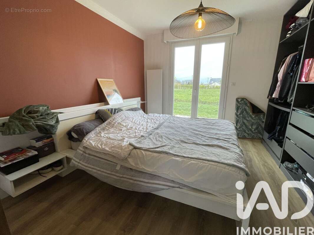 Photo 8 - Maison à PENMARCH