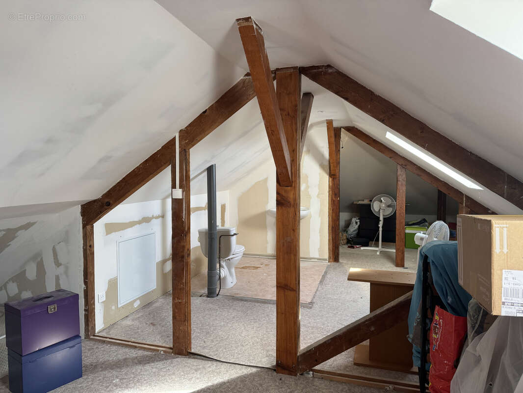 Maison à CHATENOY-LE-ROYAL