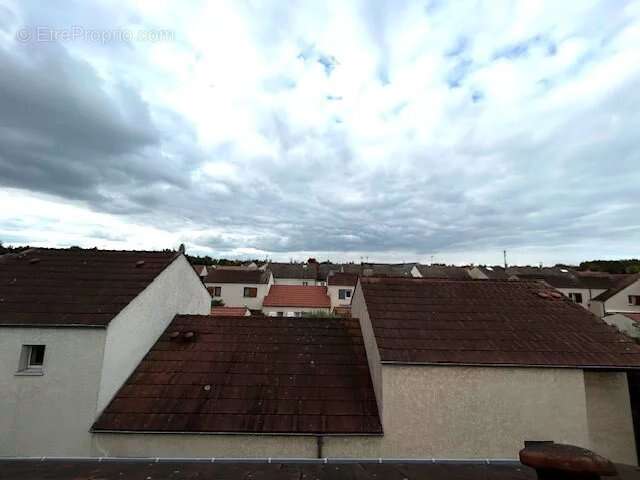 Maison à BRIE-COMTE-ROBERT