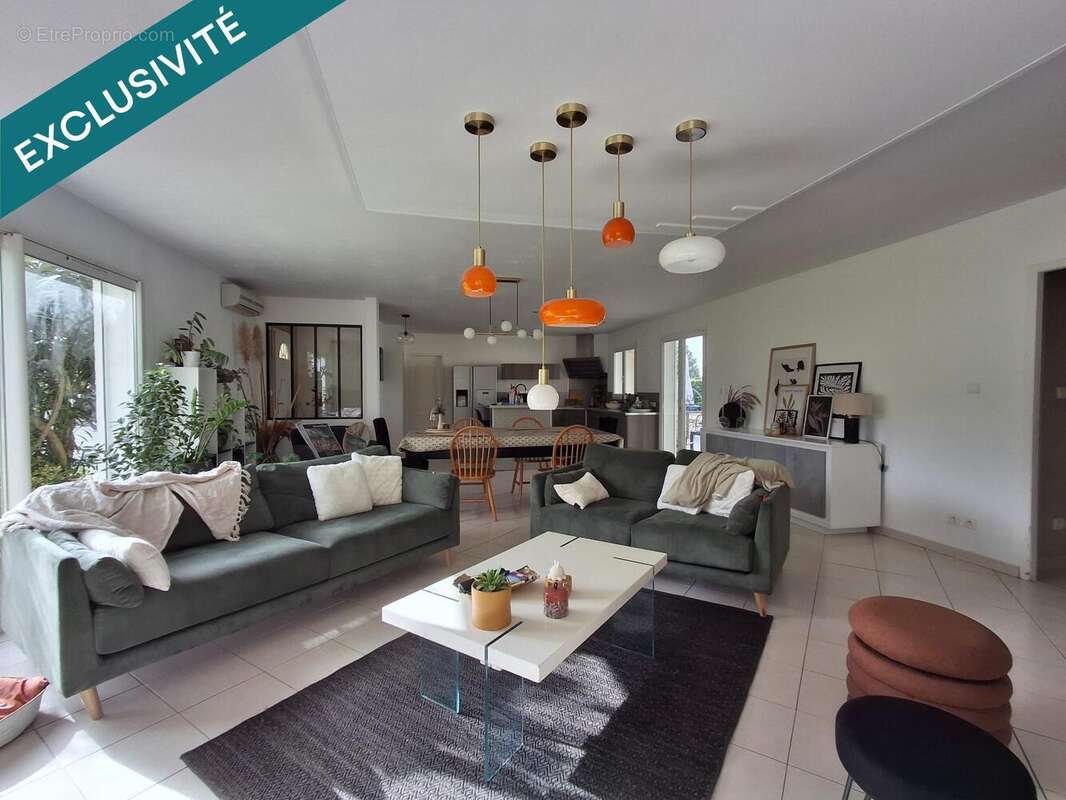 Photo 6 - Maison à RONEL