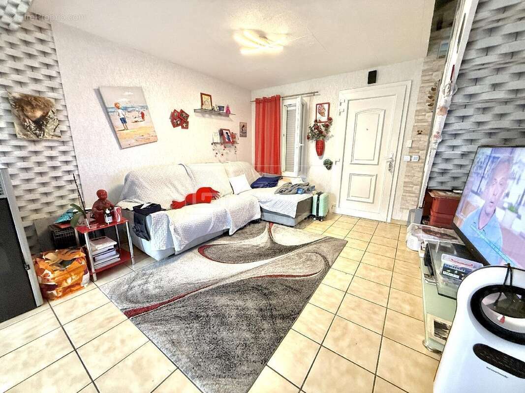 Maison 75 m² à Boutigny-Sur-Essonne  - photo 3