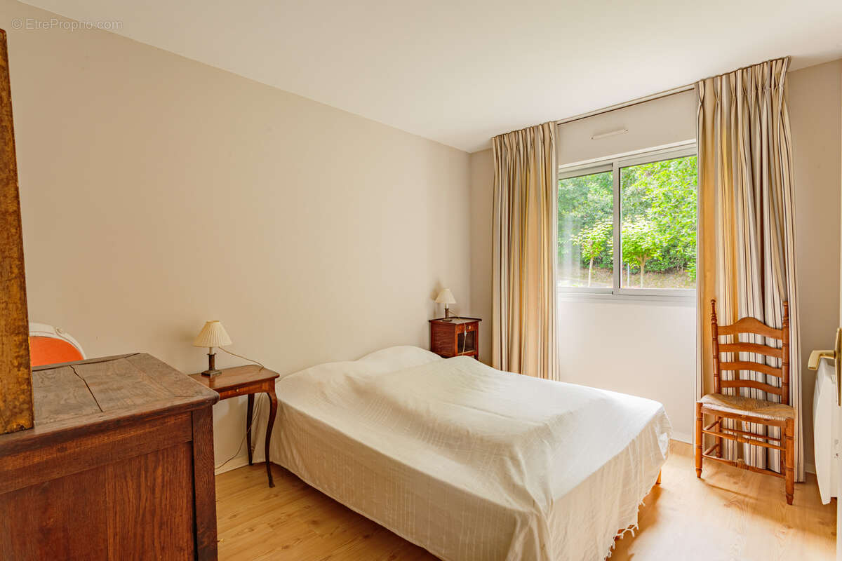 Appartement à CIBOURE