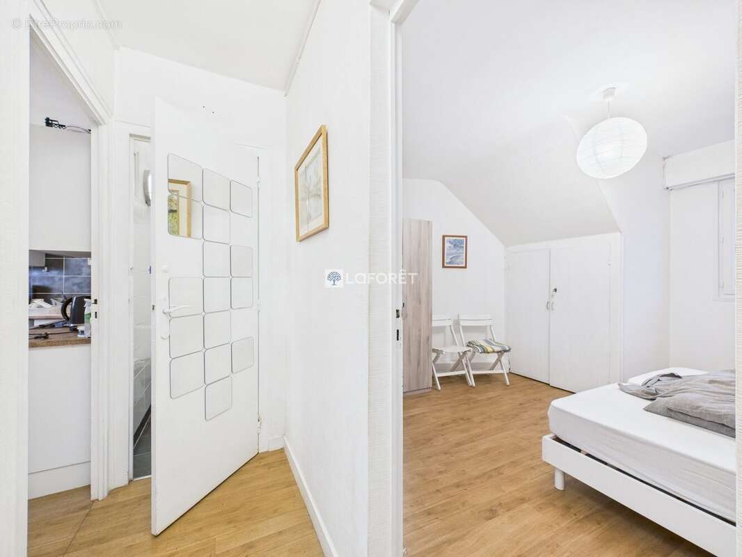 Appartement à BENODET