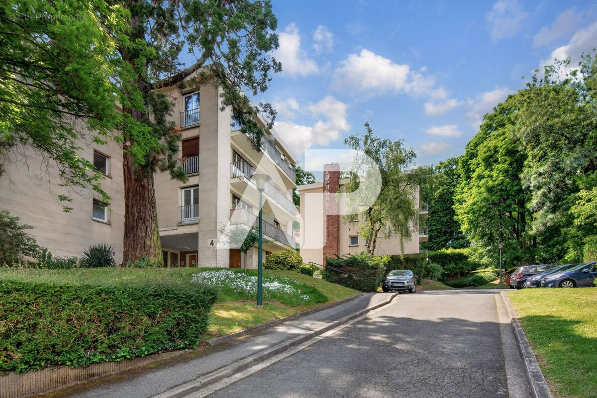 Appartement à CLAMART