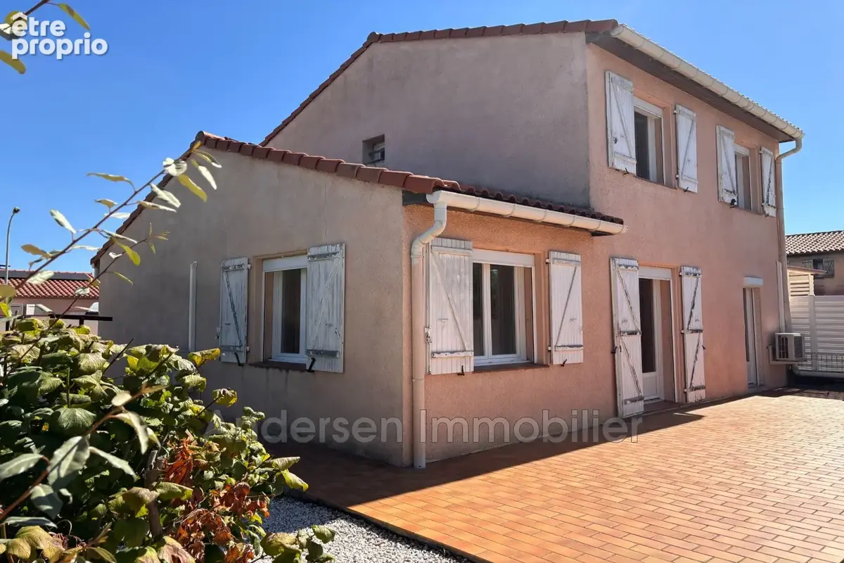 Photo Maison à Palau-Del-Vidre au prix de 255 000€