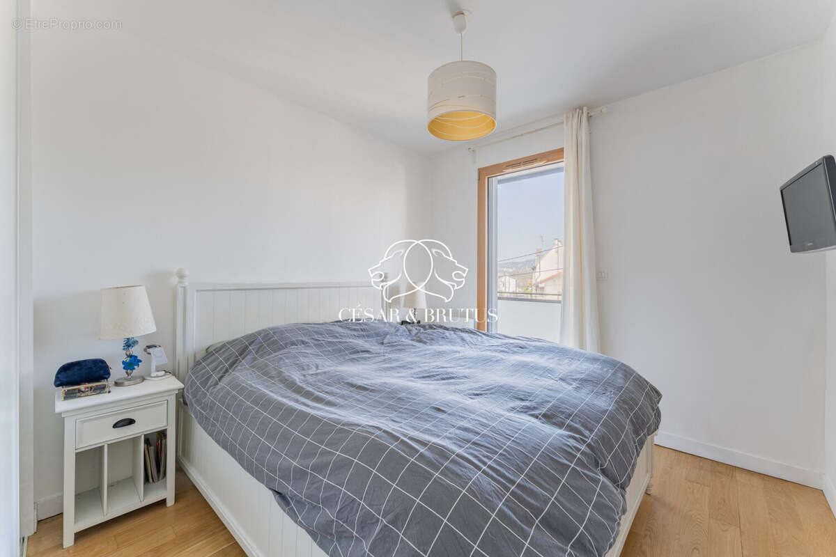 Appartement à LYON-4E