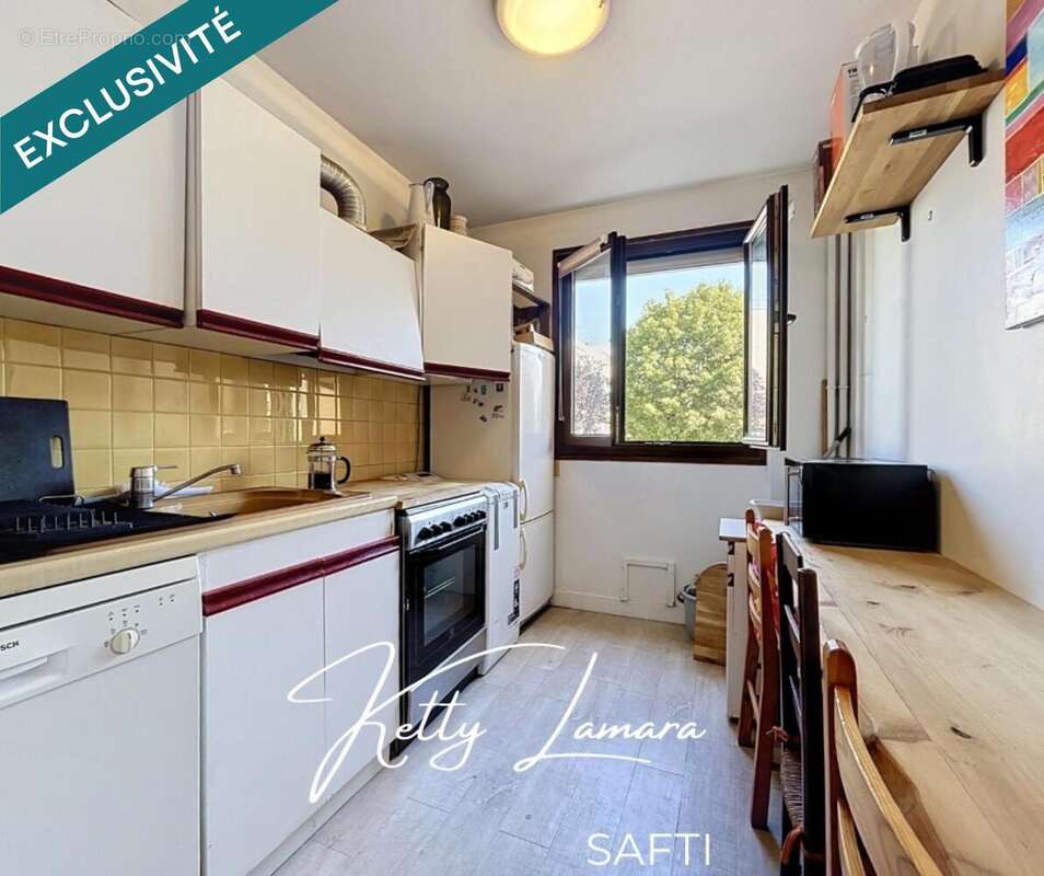 Photo 5 - Appartement à FONTENAY-AUX-ROSES