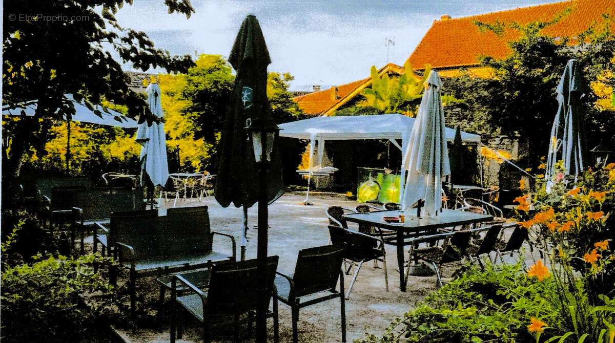 Appartement à LIMOGNE-EN-QUERCY