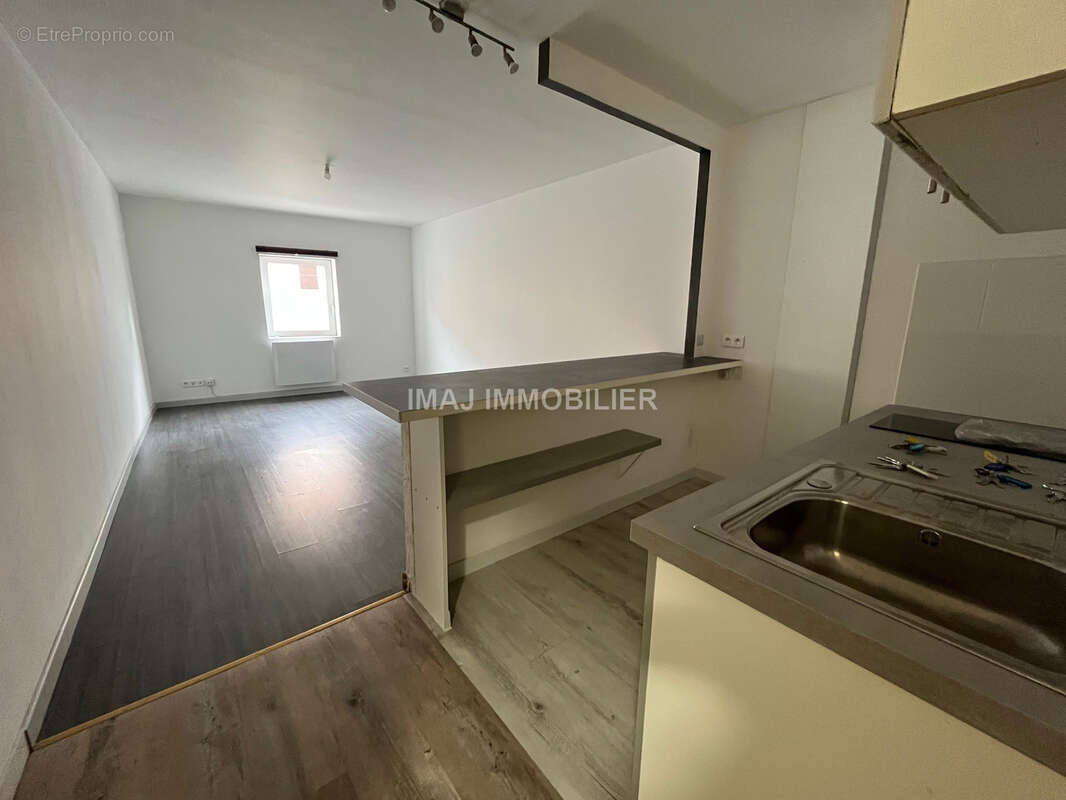 Appartement à EPINAL