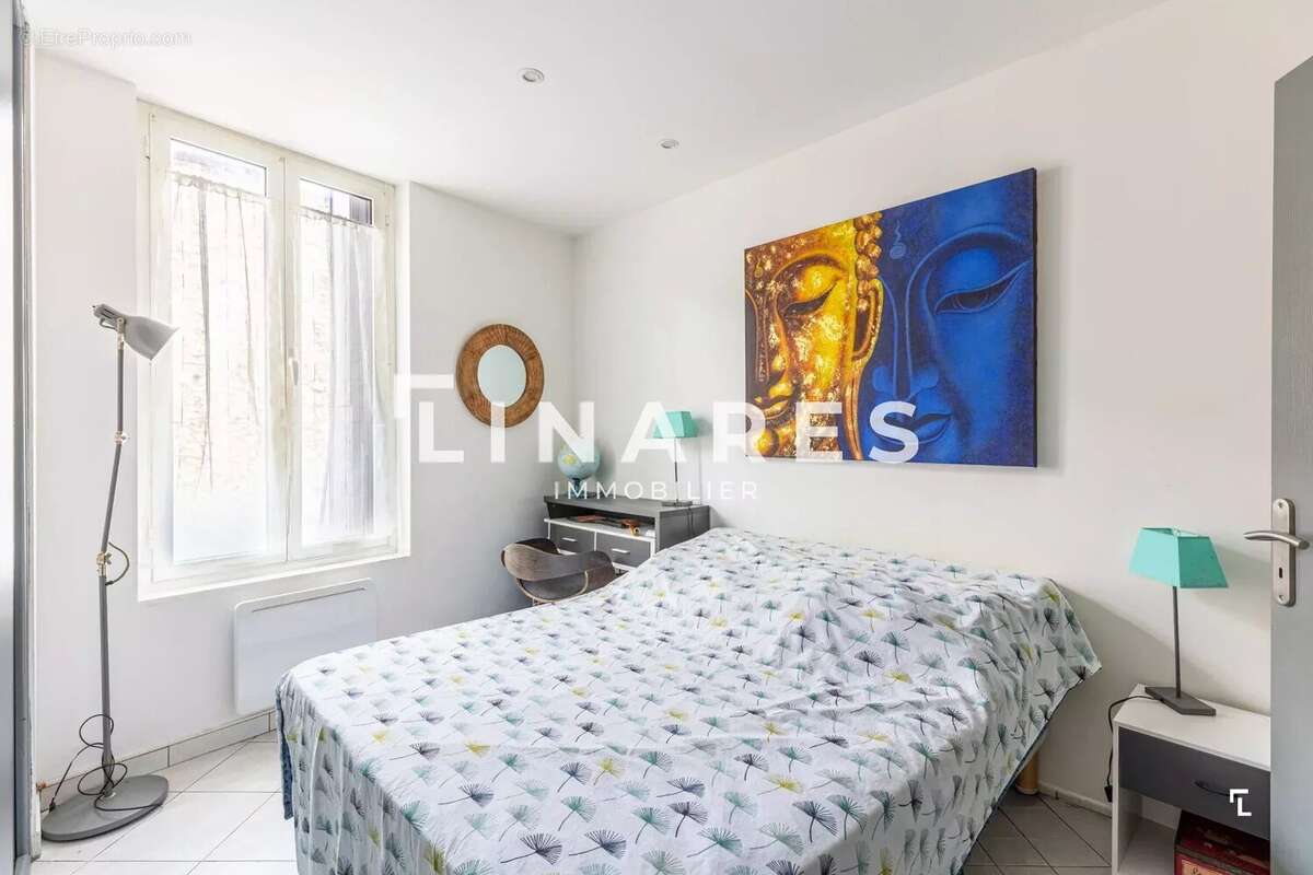 LE COMPTOIR VICTOR - Appartement T2 de 33,5 m2 - Saint Victor - photo 7