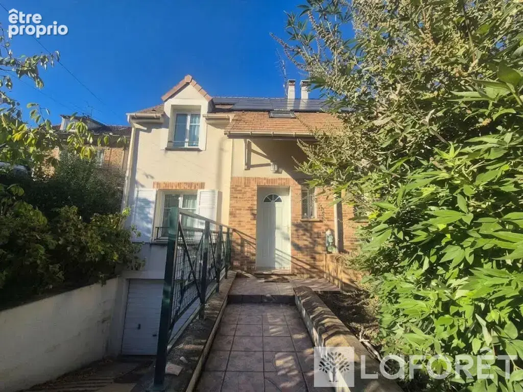 Maison à PALAISEAU