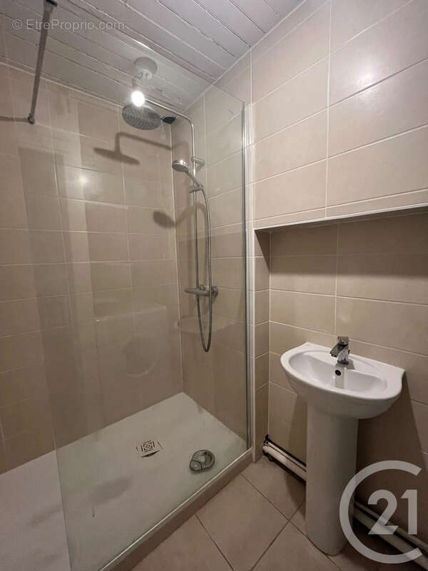 Maison 60 m² à Saint-Bernard  - photo 8