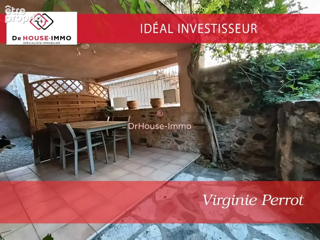 Appartement 5 pièces 110 m² à vendre à Avene (34260) - photo 1