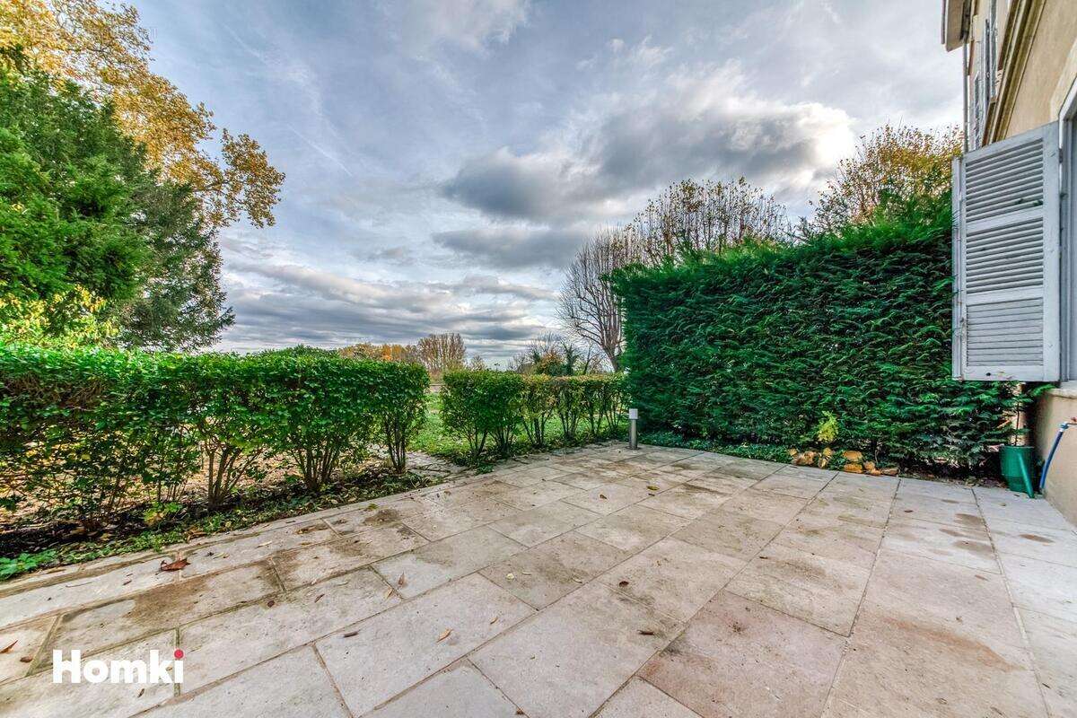 Appartement à IRIGNY