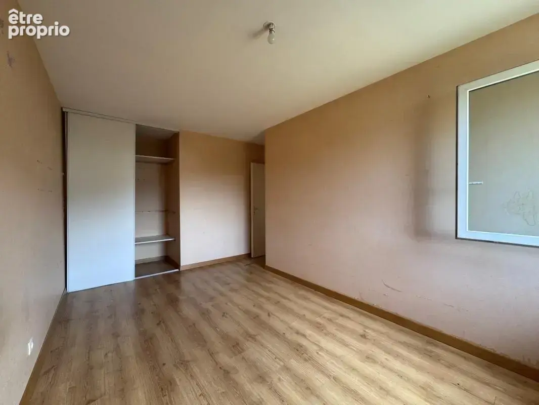 Maison t4 mitoyenne 1 côté - photo 14