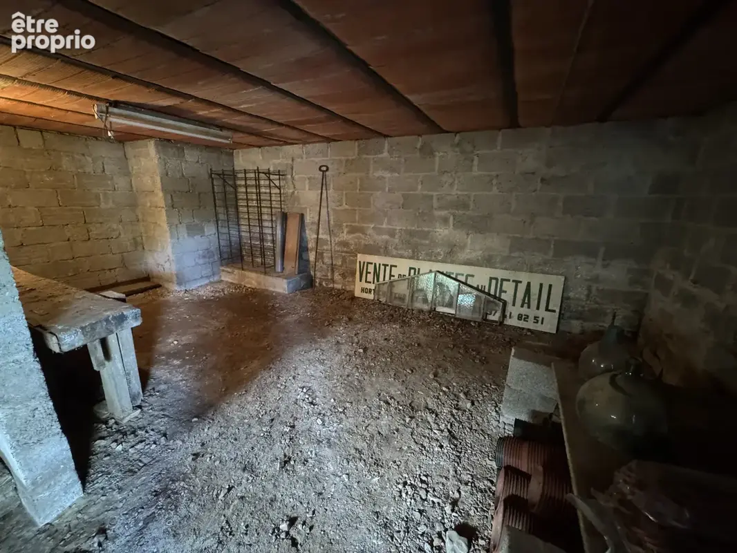 Maison plain-pied avec sous-sol total à 7 min d'Anet - photo 10