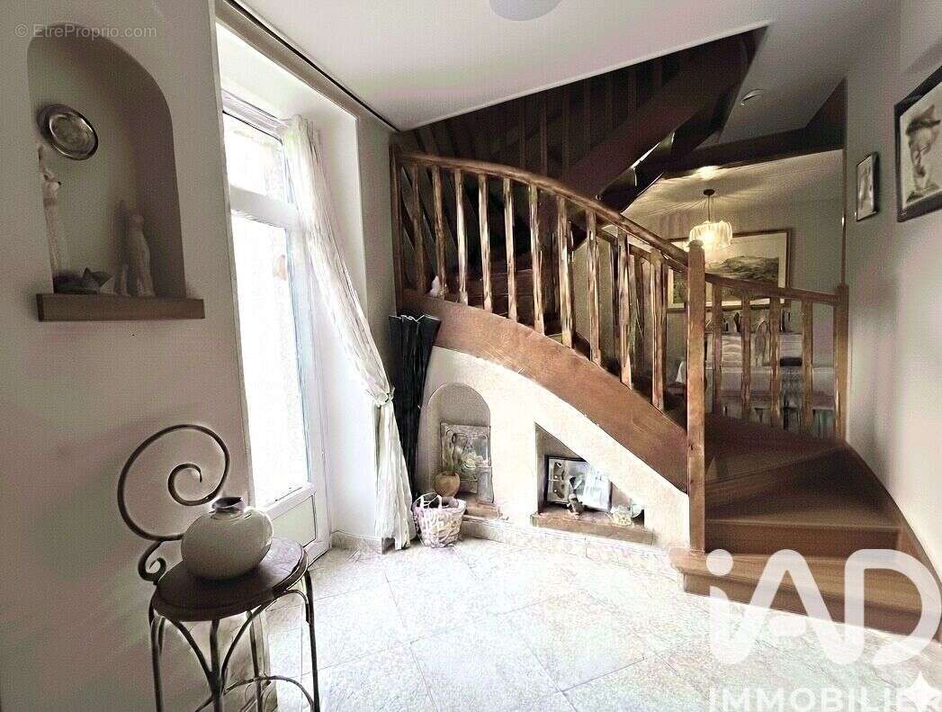 Photo 6 - Maison à SAUTRON