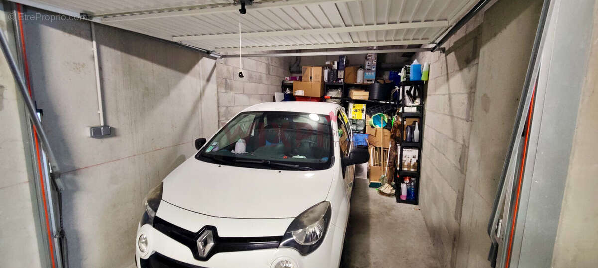 Appartement à SAINT-MARCELLIN