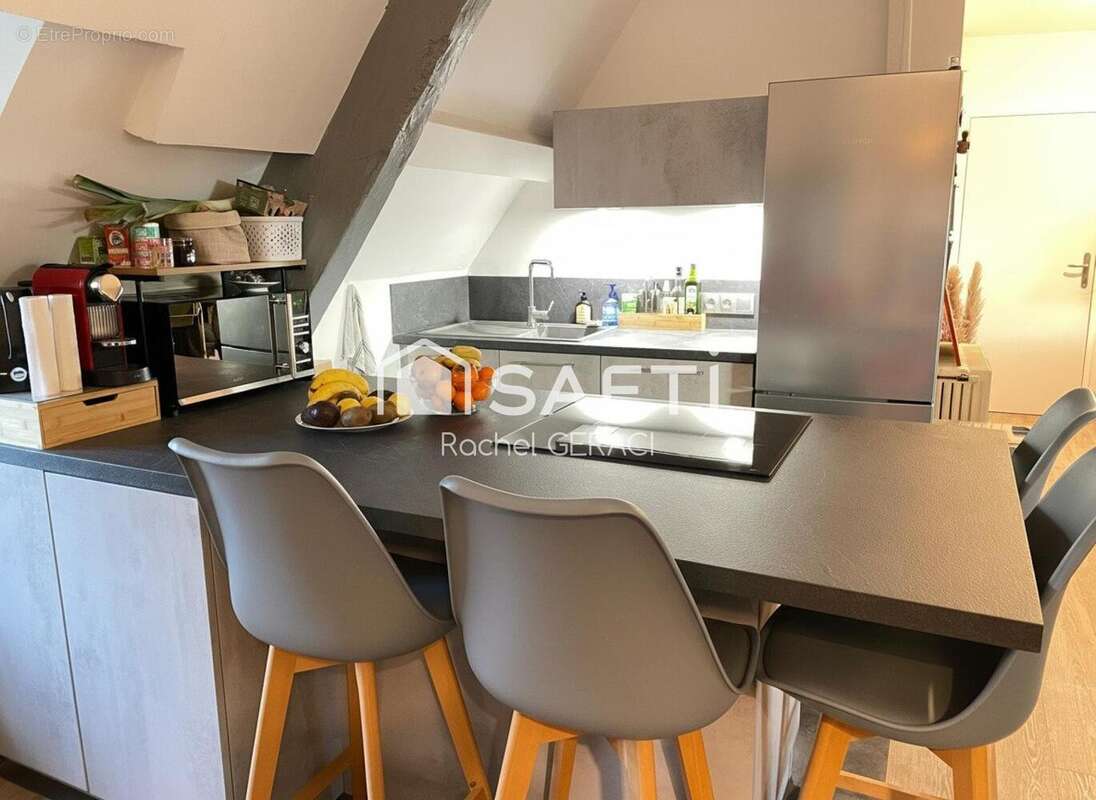 Photo 3 - Appartement à GUERANDE