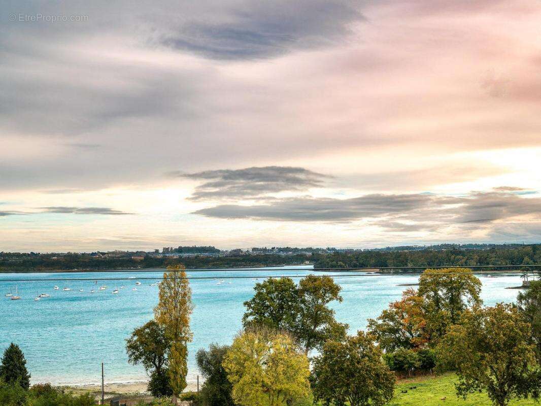 Appartement à LA RICHARDAIS